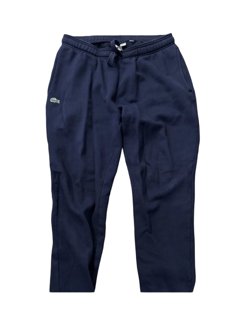 Lacoste Navy Blue Sweatpants Joggers